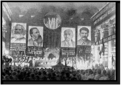 Đại hội VII - Quốc tế Cộng sản (7/1935)